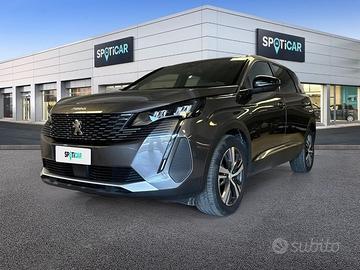 Peugeot 5008 BlueHDi 130 Allure Pack EAT8 S/S...