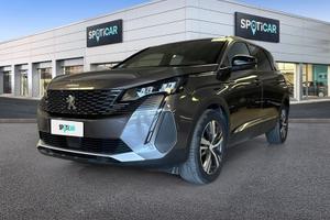 Peugeot 5008 BlueHDi 130 Allure Pack EAT8 S/S...
