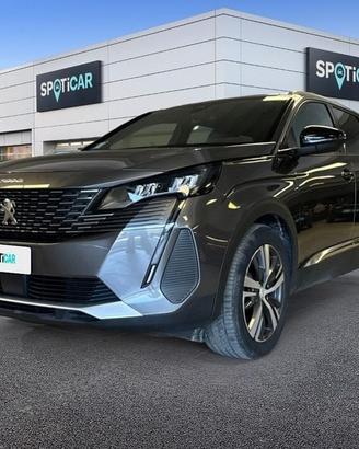 Peugeot 5008 BlueHDi 130 Allure Pack EAT8 S/S...