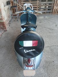 vespa piaggio