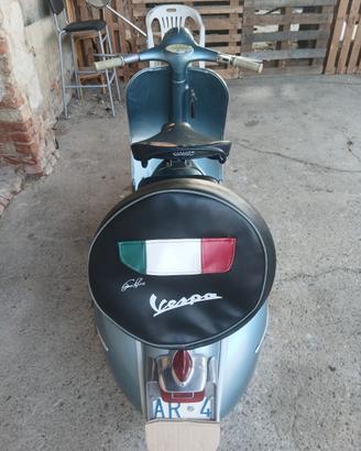 vespa piaggio