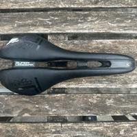 Sella carbonio Selle Italia Aspide Superleggera