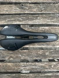 Sella carbonio Selle Italia Aspide Superleggera