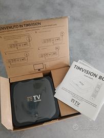 Tim Visione Bix