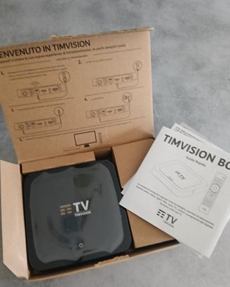 Tim Visione Bix