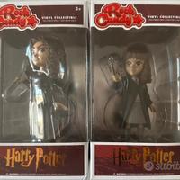Rock Candy Hermione e Bellatrix