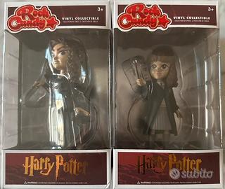 Rock Candy Hermione e Bellatrix