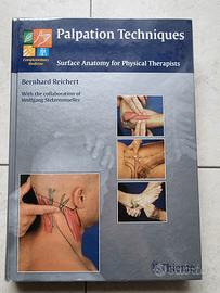 Libro medicina, osteopatia, fisioterapia