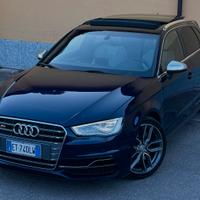 AUDI S3 SPB 300 CV FULL OPTIONAL