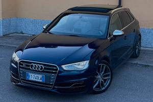 AUDI S3 SPB 300 CV FULL OPTIONAL