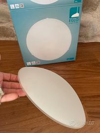 Plafoniera nuova Mars by Eglo