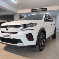 CITROEN C3 4ª serie C3 PureTech 100 S&S Plus