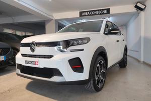 CITROEN C3 4ª serie C3 PureTech 100 S&S Plus