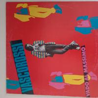 Vinile   VADO  AL  MASSIMO  /  Vasco  Rossi