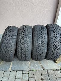 Gomme invernali