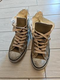 2Converse Chuck Taylor All Star Vintage Originali