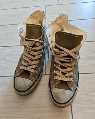 2Converse Chuck Taylor All Star Vintage Originali