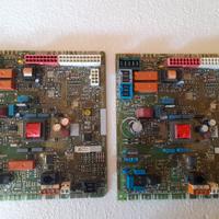 Schede per caldaia Saunier Duval Isotwin F25EH-MOD