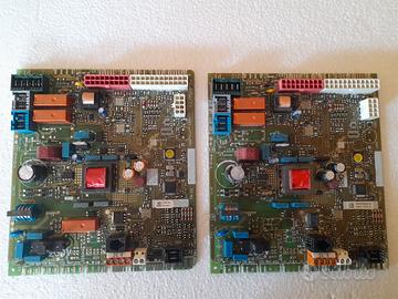 Schede per caldaia Saunier Duval Isotwin F25EH-MOD