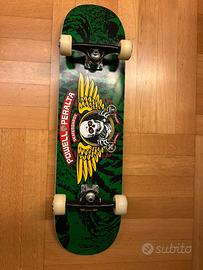 Skate pleasure NUOVO