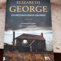 Un Piccolo Gesto Crudele