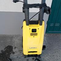 idropulitrice lavor tormenta 