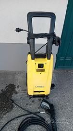 idropulitrice lavor tormenta 