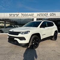 Jeep Compass 1.6 Multijet Night Eagle 2025 KM 0 IV
