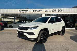 Jeep Compass 1.6 Multijet Night Eagle 2025 KM 0 IV