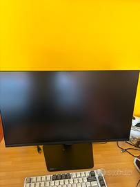 Samsung odyssey g5 2k 27 180Hz