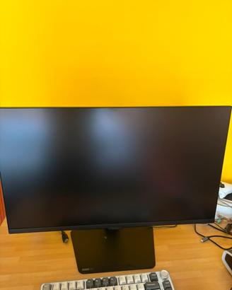 Samsung odyssey g5 2k 27 180Hz