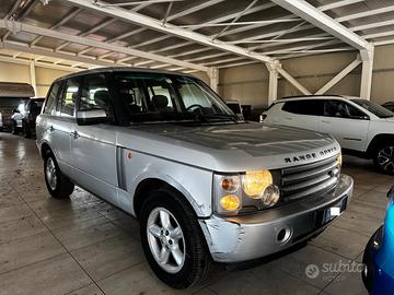 Land Rover Range 3.0 Td6 SE
