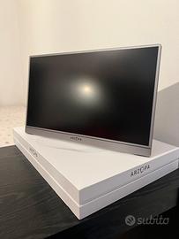 Monitor da gaming portatile 1440P Arzopa Z3FC