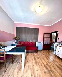 Luminoso monolocale in Via delle Muraglie, Sassari