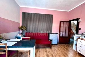 Luminoso monolocale in Via delle Muraglie, Sassari