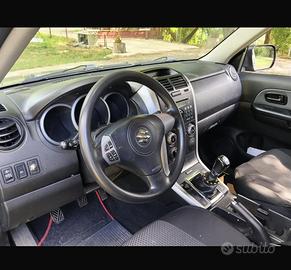 Suzuki Vitara Suzuki