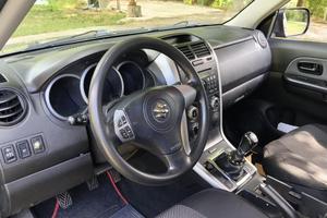 Suzuki Vitara Suzuki