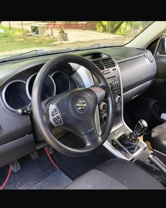 Suzuki Vitara Suzuki