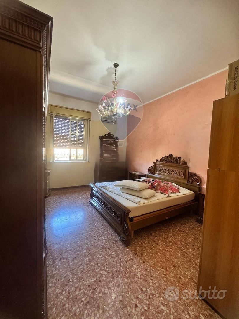 Appartamento – Priolo Gargallo, Villaggio Mantelli, Siracusa - Vista 5