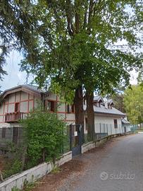 Grande villa storica altopiano di Asiago 