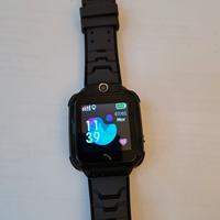 Smartwatch per bambini.