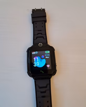 Smartwatch per bambini.