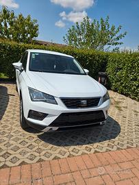 seat ateca 1.6 diesel style
