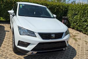 seat ateca 1.6 diesel style