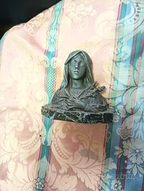 BUSTO  MADONNA 
