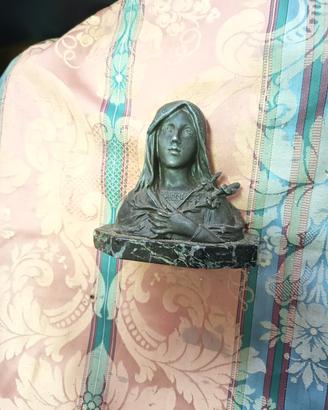 BUSTO  MADONNA 