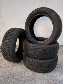 FULDA MULTICONTROL 195/55 R16 – 4 stagioni