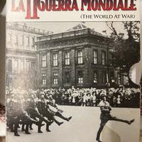Storia della II Guerra Mondiale in DVD