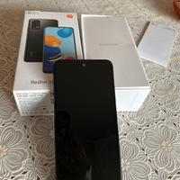 Xiaomi Redmi note 11