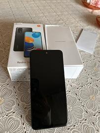 Xiaomi Redmi note 11